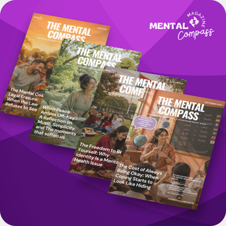 The Mental Compass | Digital Magazine Bundle
