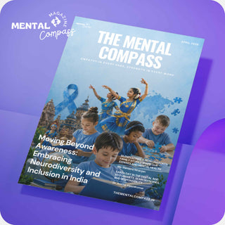 The Mental Compass | Yearly Online Subscription | Educational Institutions
