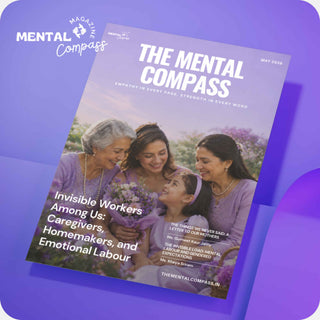 The Mental Compass | Yearly Online Subscription | Educational Institutions