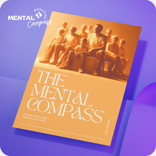 The Mental Compass | Yearly Online Subscription | Educational Institutions