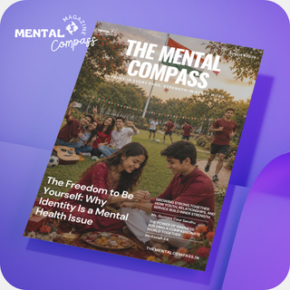 The Mental Compass | Yearly Online Subscription | Educational Institutions