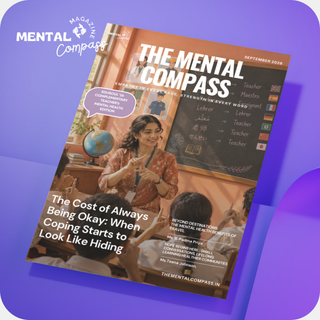 The Mental Compass | Yearly Online Subscription | Educational Institutions