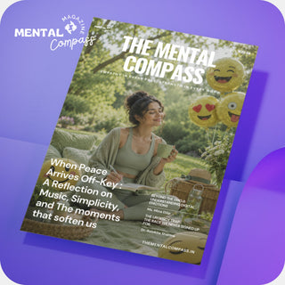 The Mental Compass | Yearly Online Subscription | Educational Institutions