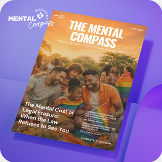 The Mental Compass | Yearly Online Subscription | Educational Institutions