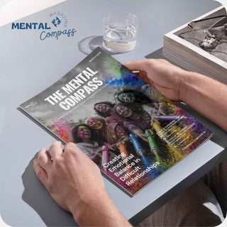 The Mental Compass | Digital Magazine