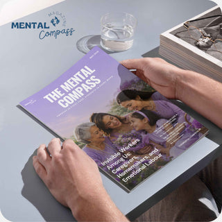 The Mental Compass | Digital Magazine