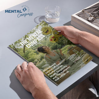 The Mental Compass | Digital Magazine