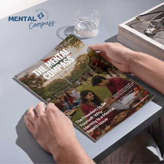 The Mental Compass | Digital Magazine