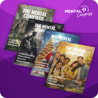 The Mental Compass Bundle