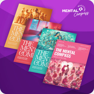 The Mental Compass | Digital Magazine Bundle