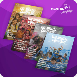 The Mental Compass | Digital Magazine Bundle