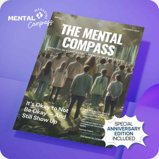 The Mental Compass | Yearly Online Subscription | Educational Institutions