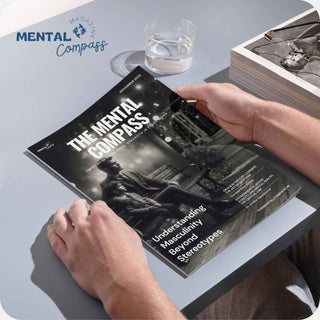 The Mental Compass | Digital Magazine