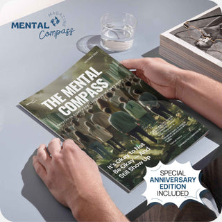 The Mental Compass | Digital Magazine