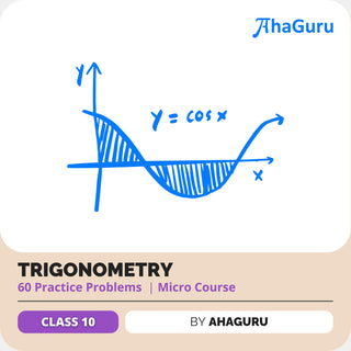 Trigonometry | AhaGuru | Online