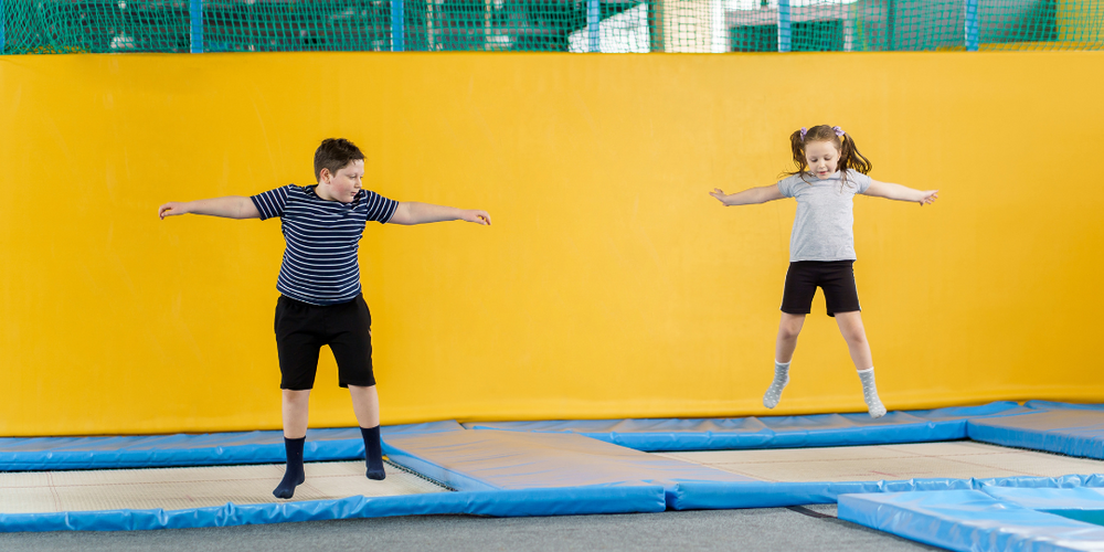 Gymnastic Classes by Tumble Gym for 4-5 years kids, Bengaluru & Mysuru ...