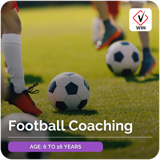 Football Coaching - FundaSpring
