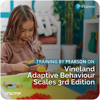 Training on Vineland Adaptive Behaviour Scales - 3rd Edition - FundaSpring