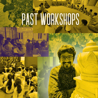 Theatre Workshop For Kids By Vikram Sridhar - FUNDASPRING