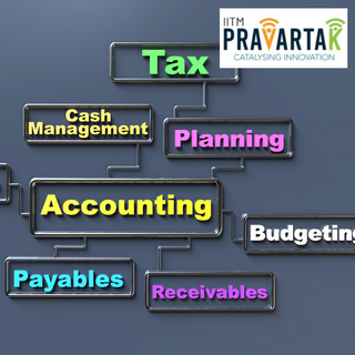IITM Pravartak - Accounts Payable & Receivable Certification - FUNDASPRING